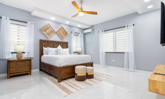 Tower Isle Villa | Coastal Escape Tower Isle Beach Nearby