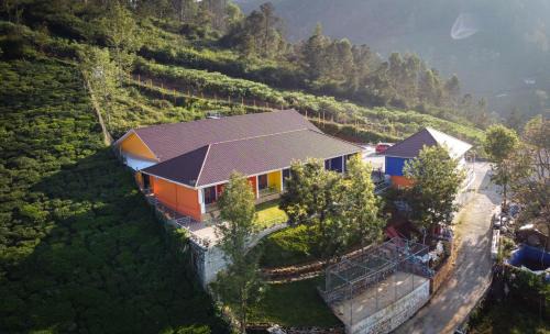 Kotagiri Hotel | Coastal Grand Resorts - Akshaya