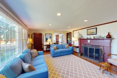 Harwich Port House | Coastal Hideaway