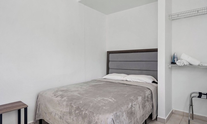 Punta Las Marias Apartment | Coastal Hideaway with Pool, Kitchen, and Support