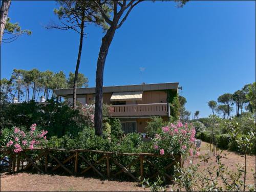 Principina a Mare House | Coastal Stay Near Uccellina Park