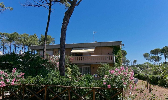 Principina a Mare House | Coastal Stay Near Uccellina Park
