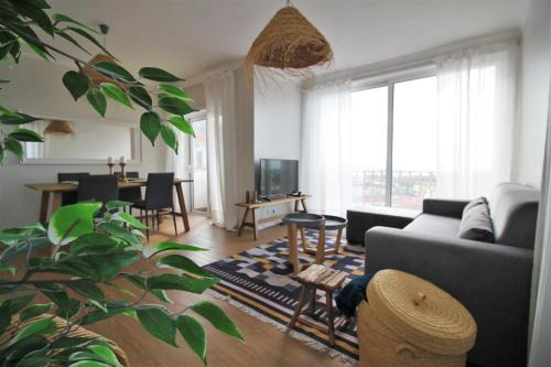 Monserrate Apartment | Coastal View Flat - amazing views over the Atlantic