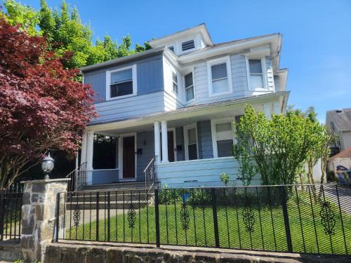 Brooklawn - St. Vincent Apartment | Coastal Work & Rest Retreat 1
