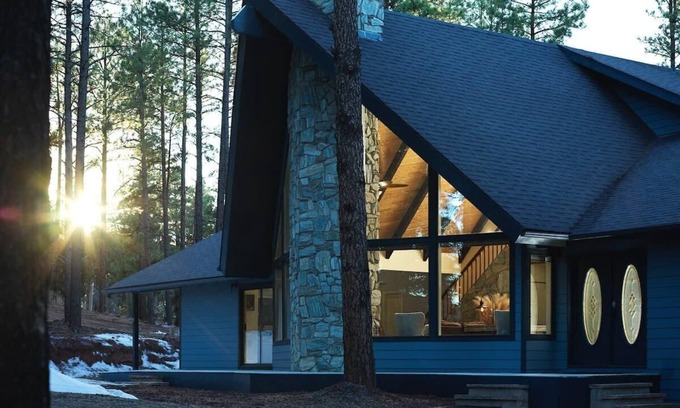 Williams Cabin | Cobalt Cabin Gateway to Grand Canyon Sedona & More