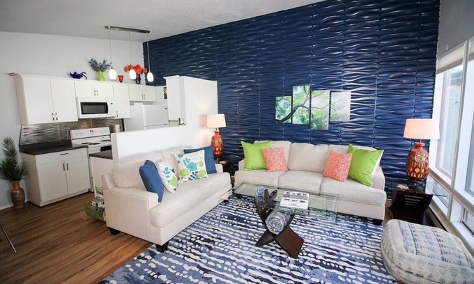 Grand Junction Condo | Cobalt Condo 2 Bedroom Condo