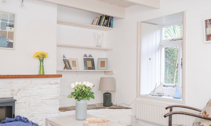 Charlestown Cottage | Cobb Cottage