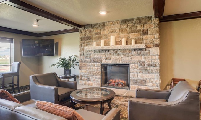 Altamont Hotel | Cobblestone Inn & Suites - Altamont