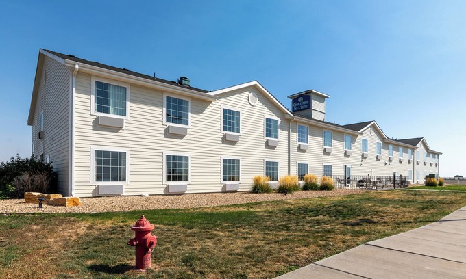 Eaton Hotel | Cobblestone Inn & Suites - Eaton