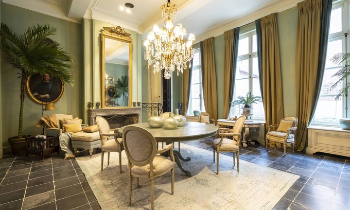 Kortrijk Hotel | Cobergher Hotel