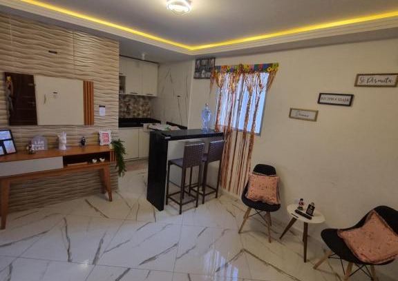 Centro Apartment | Cobertura no Centro da Cidade