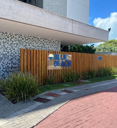 Ponta de Matos Apartment | Cobertura VISTA MAR NA PRAIA FORMOSA - CABEDELO