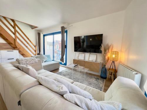 Wissant House | COC - La Dune