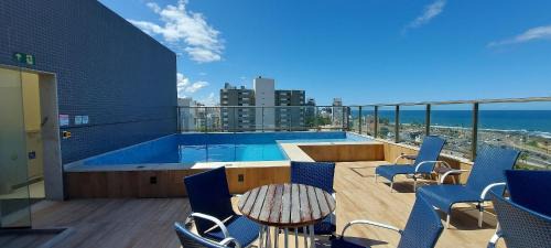 Costa Azul Apartment | COCAZ0102 - Smart Costa Azul