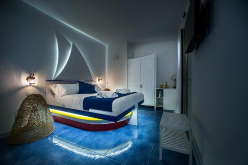 Castellammare del Golfo Bed & Breakfast | COCCIU D’AMURI