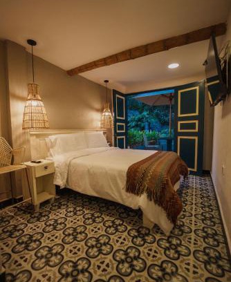 Salento Hotel | Cocli Hotel Boutique Salento