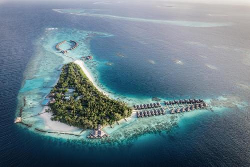 Bodu Hithi Resort | Coco Bodu Hithi - 50 percent off shared roundtrip Speedboat for stays from 1 Sep to 23 Dec 2025