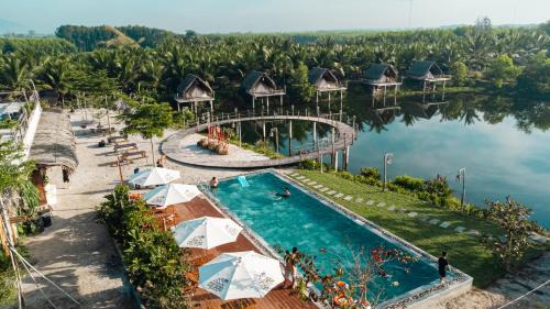 Ham Tan Cabin | Coco-Cao Glamping