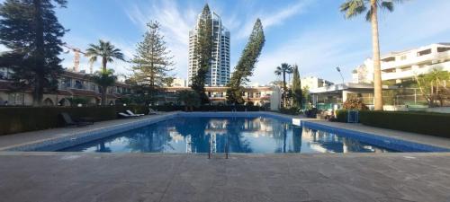 Germasogeia Apartment | Coco De Mer 408