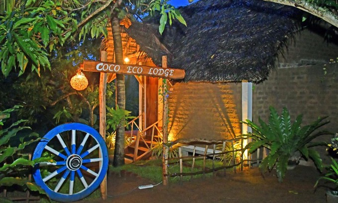 Rideegama Cabin | Coco Eco Lodge