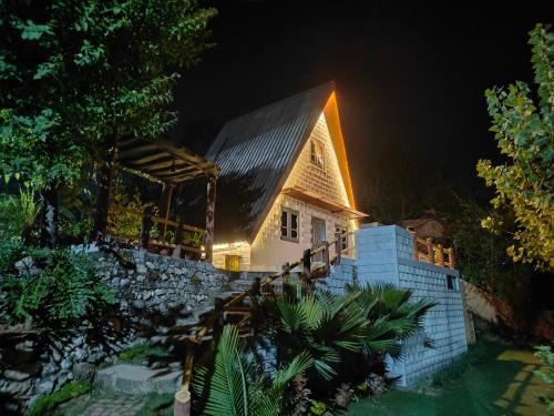 Ramban Hotel | Coco Homes Katra