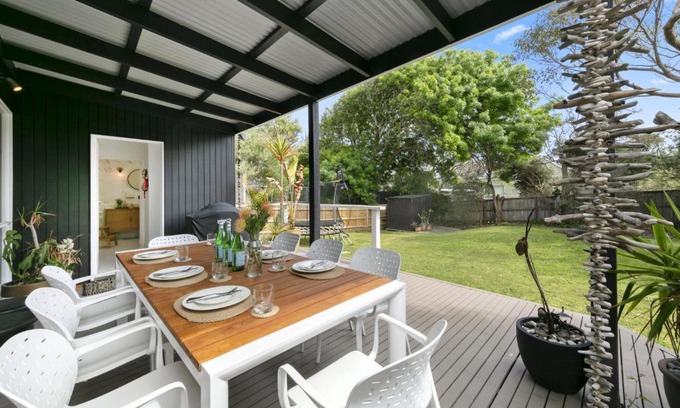 Blairgowrie House | Coco House