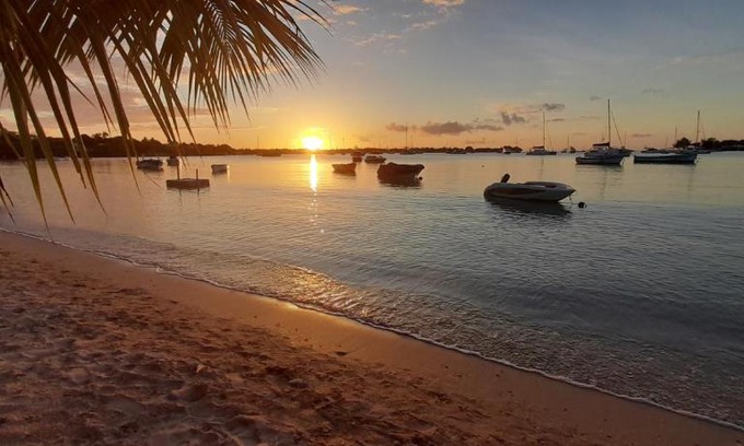 Grand-Baie Apartment | Coco Lux Mon Amour