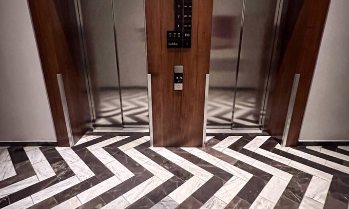 12th Street Apartment | Coco & Sea Singular Joy 1 BedRoom