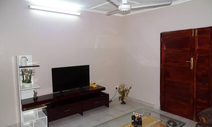 Kilifi Apartment | CocoMellow Villa