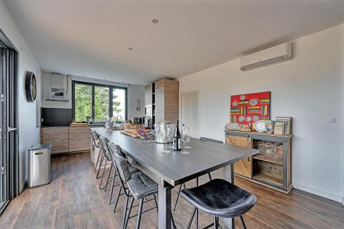 Vedene House | Cocon de calme et sérénité au milieu des vignes