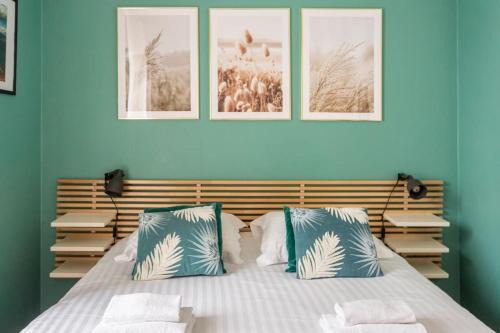 Saint-Marc Apartment | Cocon douillet