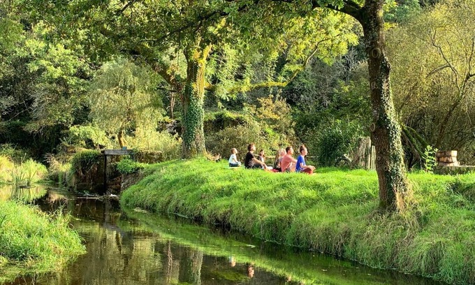 Pluvigner House | COCON NATURE