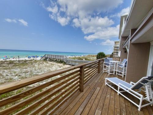Fort Walton Beach House | Coconut Beach House A