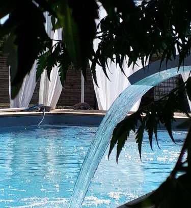 Saint-Saturnin-les-Avignon Apartment | Cocoon inn&Spa