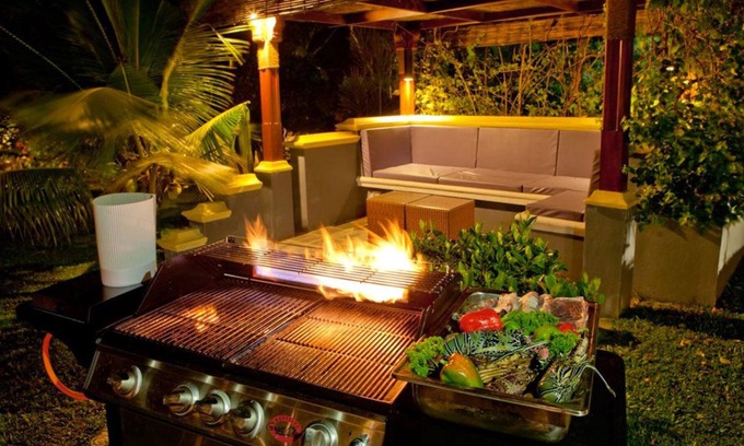Induruwa Hotel | Cocoon Resort & Villas