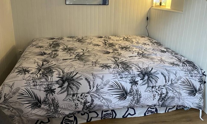 Vizille Apartment | Cocoon studio in the heart of the Alps