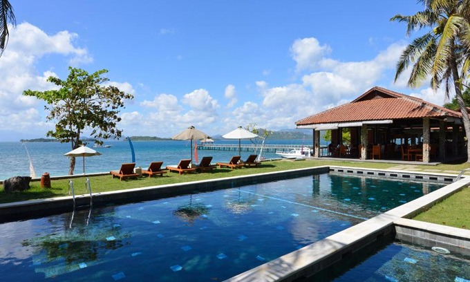 Sekotong Barat Resort | Cocotinos Sekotong Lombok