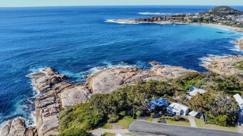 Bicheno House | Cod Rock Point
