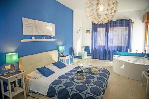 Tuscolano Bed & Breakfast | Coffee And The City