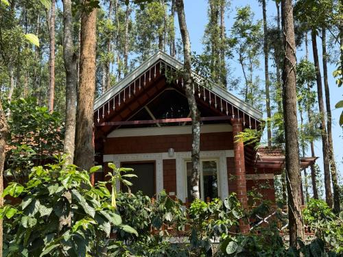 Vastare Resort | Coffee Grove Resort