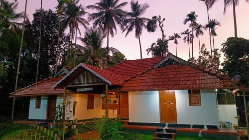 Meenangadi House | Coffeeisland vintage stay