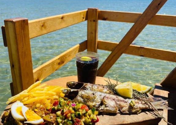 Ouled Kacem Boat Rental | Coin de paradis