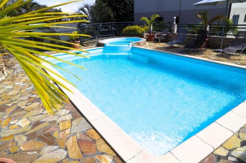 Bras de Pontho House | Coin Zen et Reposant