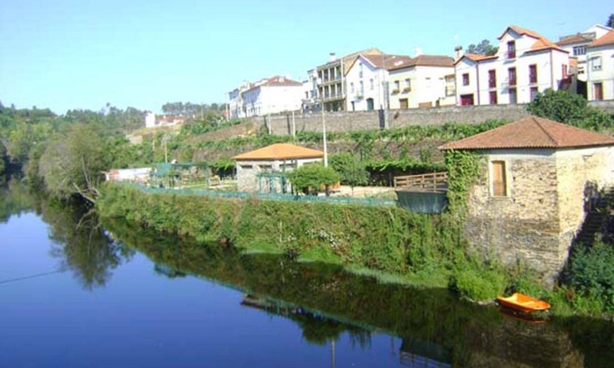 Coja Cottage | Coja Holiday Cottage, Lovely Views, River Beach 200ms, Sleeps 6kms