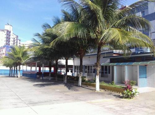 Ocian Hotel | Colônia de Férias Federação dos Papeleiros