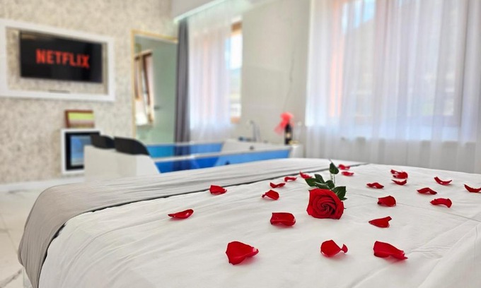 Resita Bed & Breakfast | Colț de Rai Reşița ( Centru )