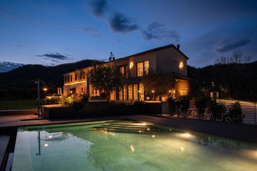 Vittorio Veneto Apartment | Col del Noc - Luxury Apartments & Pool Prosecco Hills