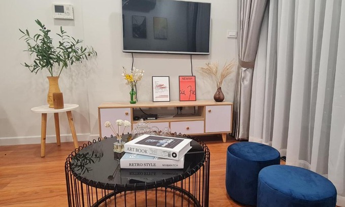 Tu Liem Apartment | COLAZY HOUSE- 2 bedrooms Condo - Imperia Vinhomes Smart City