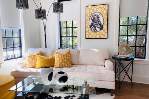 Old Village House | Colby's Castle