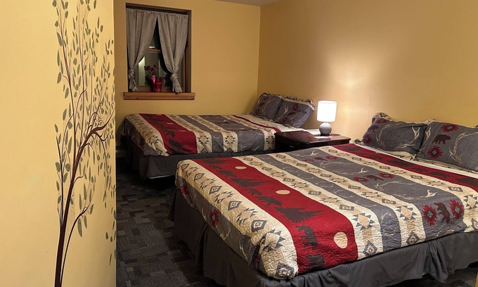 Big Indian Hotel | Cold Spring Lodge - Hotel A